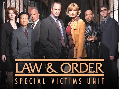 cast of law & order special victims unit|More.